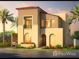 5 Bedroom Villa for sale at Terencia, Uptown Cairo