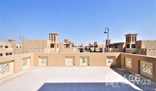 3 Bedrooms Villa for sale in North Village, Dubai Dubai Style