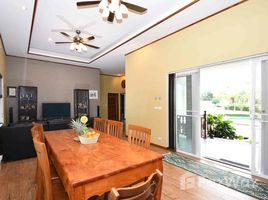 5 chambres Villa a vendre à Sai Thai, Krabi Attractive 7 Building Villa on large 2 Rai land in 