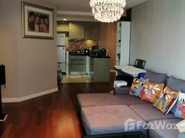 2 Bedroom Condo for rent at Belle Grand Rama 9, Huai Khwang, Huai Khwang, Bangkok