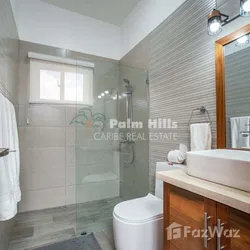 Villa en Sosua, foto 5