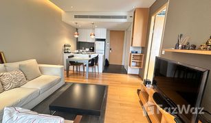 1 Bedroom Condo for sale in Khlong Tan Nuea, Bangkok Aequa Sukhumvit 49