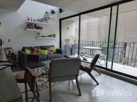 1 Habitación Apartamento en venta en Providencia, Santiago