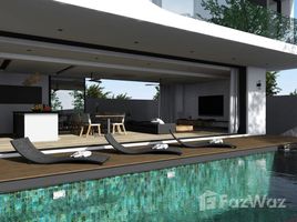 4 Bedrooms Villa for sale in Si Sunthon, Phuket The Lux
