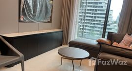 Доступные квартиры в Supalai Oriental Sukhumvit 39