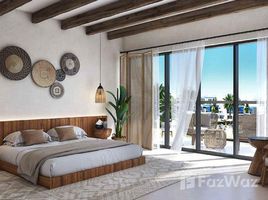 4 Bedroom Villa for sale at Costa Brava, Golf Vita, DAMAC Hills (Akoya by DAMAC)