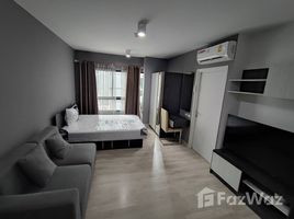 1 Bedroom Apartment for sale at Estabe' @ Phahonyothin 18, Chomphon