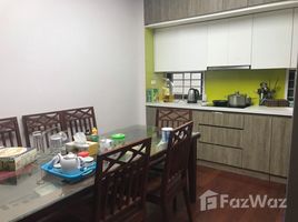 3 Bedrooms Townhouse for sale in Dich Vong Hau, Hanoi Modern 3 Bedroom Townhouse in Hanoi