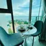 1 Bedroom Condo for rent at The Riviera Jomtien, Nong Prue