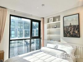 คอนโด 1 ห้องนอน ให้เช่า ในโครงการ เคนซิงตัน ระยอง, เนินพระ, เมืองระยอง