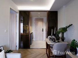 1 Bedroom Condo for sale at Chapter Thonglor 25, Khlong Tan Nuea, Watthana