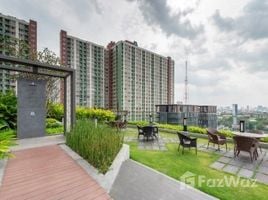 1 Bedroom Condo for rent at Rich Park at Triple Station, Suan Luang, Suan Luang