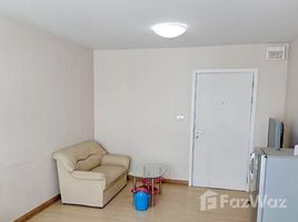 1 Schlafzimmer Wohnung zu verkaufen im Plum Condo Phaholyothin 89, Pracha Thipat, Thanyaburi