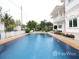 4 Bedrooms Villa for sale in Hua Hin City, Hua Hin 2 Story Four Bed Private Pool Villa For Sale