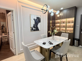 คอนโด 2 ห้องนอน ให้เช่า ในโครงการ ศุภาลัย เวอเรนด้า รามคําแหง, หัวหมาก, บางกะปิ, กรุงเทพมหานคร