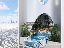 1 Bedroom Apartment for sale at Fashionz by Danube, The Imperial Residence, Jumeirah Village Circle (JVC)