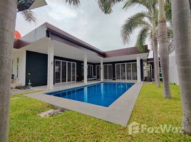 2 Bedroom Villa for sale at Lotus Villas and Resort Hua Hin, Thap Tai, Hua Hin