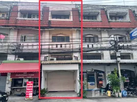  Sena Villa 1에서 판매하는 샵하우스, Tha Raeng, 뱅 켄, 방콕, 태국