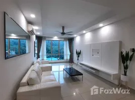 1 Bilik Tidur Apartmen for rent at Le Nouvel KLCC, Bandar Kuala Lumpur, Kuala Lumpur, Kuala Lumpur