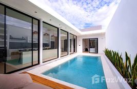 3 bedroom Villa for sale at in Bali, Indonesia