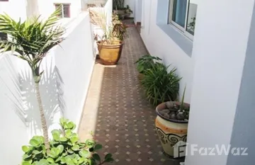 Bel appartement de 198 m² - Bourgogne in Na Anfa, Grand Casablanca