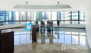 4 Bedrooms Apartment for sale in Marina Residence, Dubai Horizon Tower