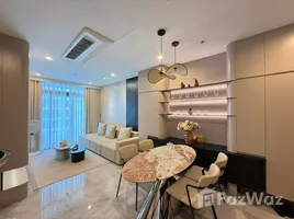 2 Habitación Apartamento en alquiler en The Filmore Da Nang, Binh Thuan