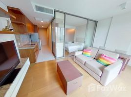 1 Bedroom Condo for rent at Siamese Thirty Nine, Khlong Tan Nuea