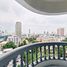 3 Habitación Departamento en venta en Royal Castle, Khlong Tan Nuea