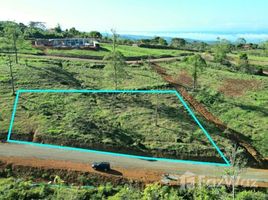  Terreno (Parcela) en venta en Costa Rica, Pérez Zeledón, San José, Costa Rica