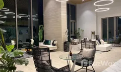 Photos 2 of the Reception / Lobby Area at The Rich Ploenchit - Nana