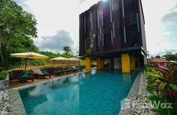 Le Resort and Villas in 拉威, 普吉