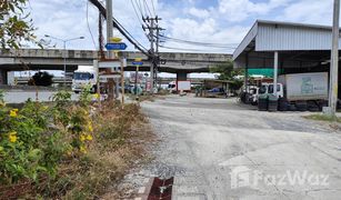 N/A Land for sale in Bang Pla, Samut Prakan 