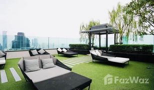 1 Bedroom Condo for sale in Thung Wat Don, Bangkok Rhythm Sathorn