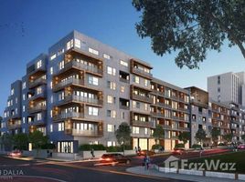 3 Habitación Apartamento en venta en Midtown Condo, New Capital Compounds