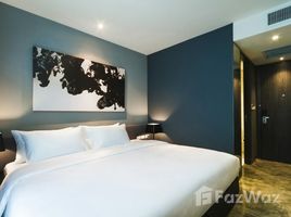 1 Bedroom Apartment for rent at Zazz Urban Bangkok, Bang Kapi, Huai Khwang