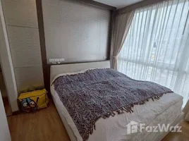 1 Bedroom Condo for rent at Wish @ Samyan, Maha Phruettharam, Bang Rak, Bangkok, Thailand