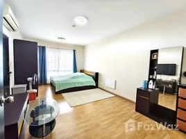 Studio Condo for rent at The Tree Condo Ladprao, Lat Phrao, Lat Phrao