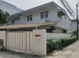 3 Bedroom House for rent in Yan Nawa, Bangkok, Chong Nonsi, Yan Nawa