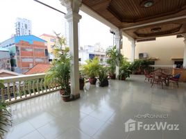 2 Bedroom Apartment for rent in Moha Montrei Pagoda, Olympic, Chakto Mukh