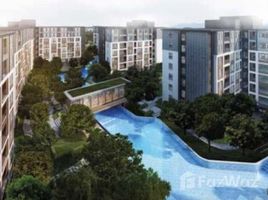 2 спален Квартира в аренду в D Condo Ping, Fa Ham, Mueang Chiang Mai