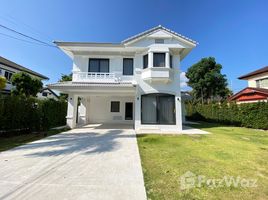 3 chambre Maison à vendre à Land and Houses Park., Chalong