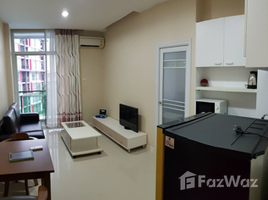 1 Bedroom Condo for rent at CC Condominium 1, Nong Prue