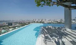 Photos 2 of the Communal Pool at Modiz Sukhumvit 50