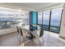 2 Habitaciones Apartamento en venta en Manta, Manabi Poseidon Penthouse: **REDUCED** PENTHOUSE-FURNISHED-BEACHFRONT-UNDER VALUE!!