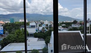 1 Schlafzimmer Wohnung zu verkaufen in Si Phum, Chiang Mai Chiangmai See View Condominium