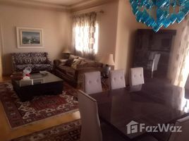 4 Bedroom Villa for rent at Beverly Hills, Sheikh Zayed Compounds