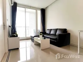 1 chambre Condominium à vendre à TC Green Rama 9., Huai Khwang