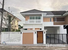 3 Bedroom House for sale at Thanapa Parkview 2, Ratsada, Phuket Town