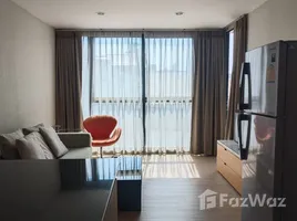 อพาร์ทเม้นท์ 1 ห้องนอน ให้เช่า ในโครงการ ดี 25 ทองหล่อ, คลองตันเหนือ, วัฒนา, กรุงเทพมหานคร